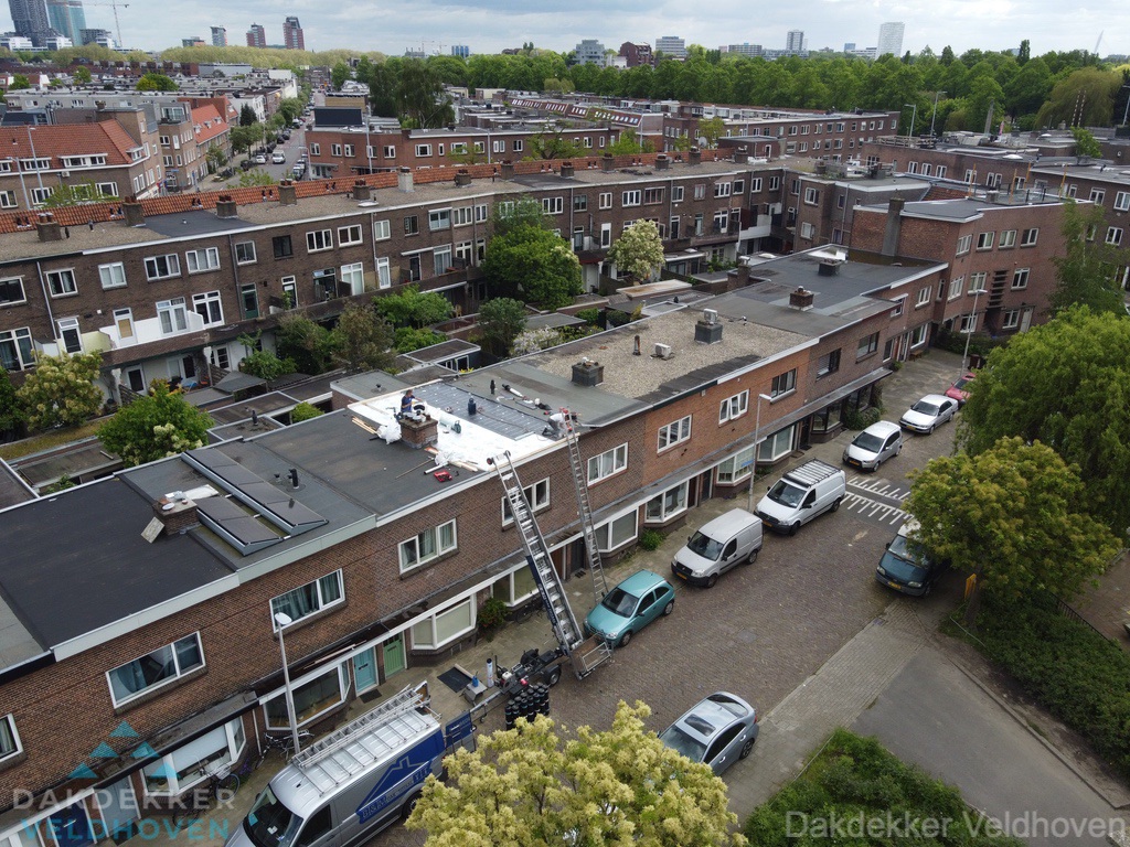 Dak Inspecteren Veldhoven Dak Inspecteren Veldhoven