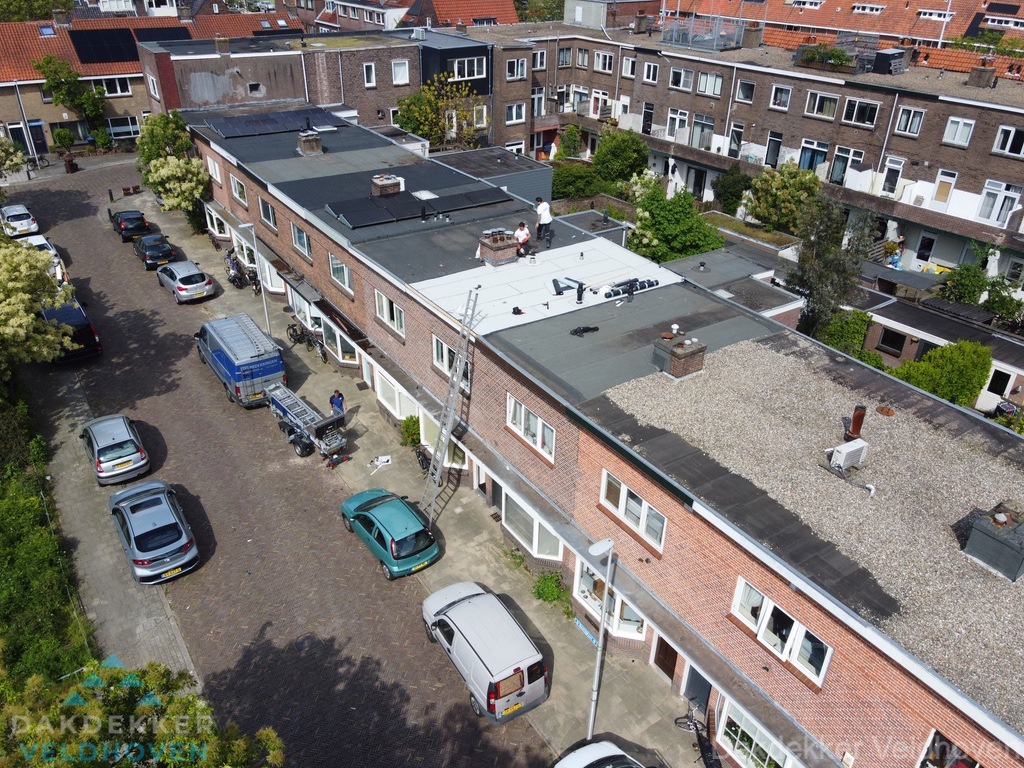 Dakbedekking Plat Dak Veldhoven Dakbedekking Plat Dak Veldhoven