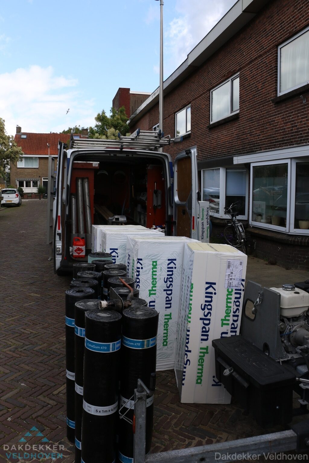 Dakbedekking Schuin Dak Veldhoven Rotated Dakbedekking Schuin Dak Veldhoven Rotated