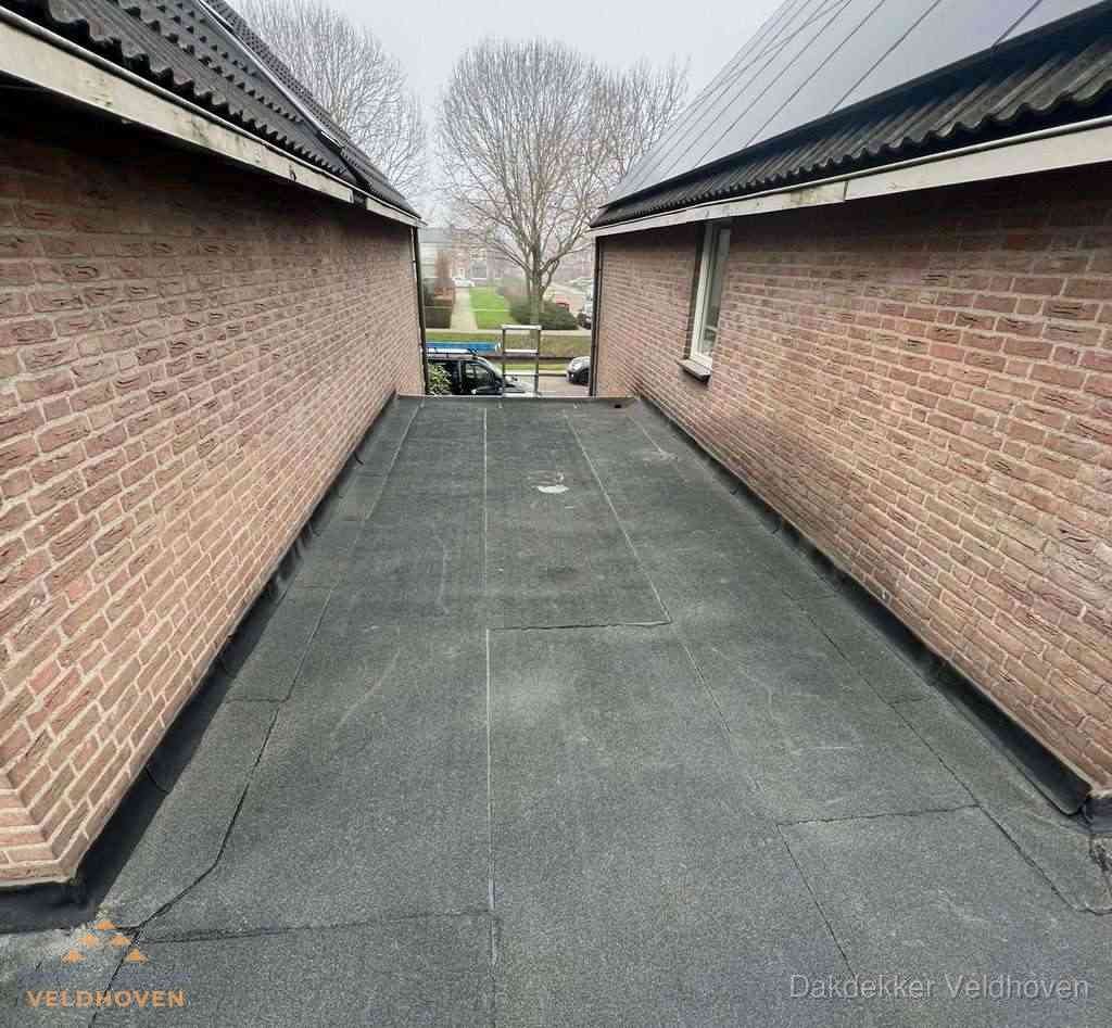 Dakbedekking Veldhoven Dakbedekking Veldhoven