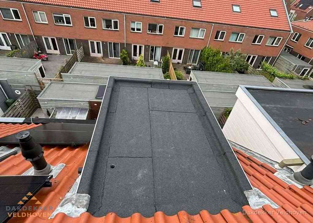 Dakdekkersbedrijf Veldhoven Dakdekkersbedrijf Veldhoven