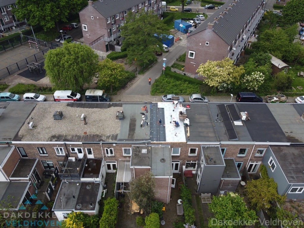 Dakinspectie In Veldhoven Dakinspectie In Veldhoven