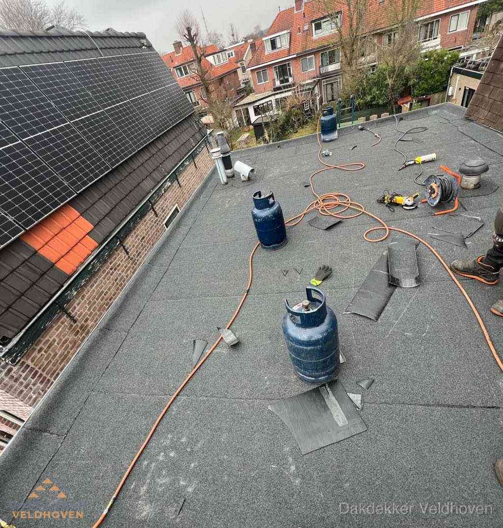 Daklekkage Repareren Veldhoven Daklekkage Repareren Veldhoven