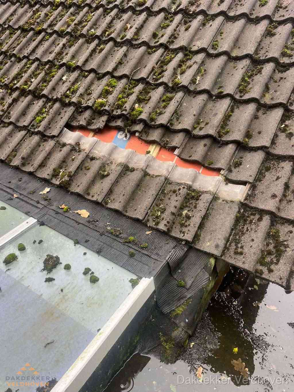 Dakpannen Repareren Veldhoven Dakpannen Repareren Veldhoven