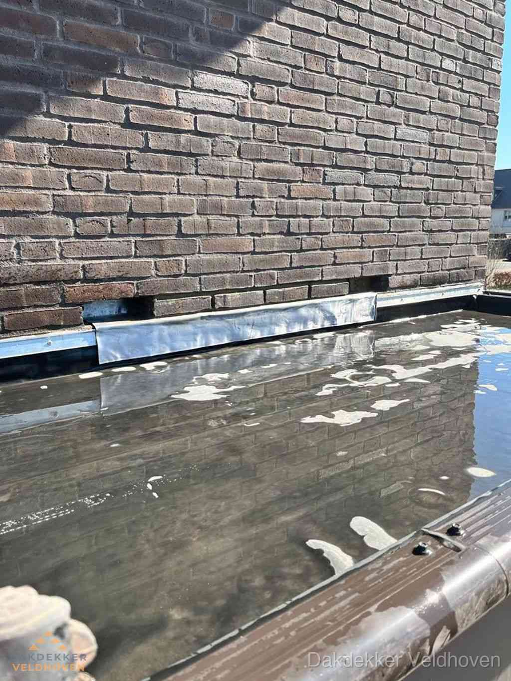 Lekkage Dak Repareren Veldhoven Lekkage Dak Repareren Veldhoven