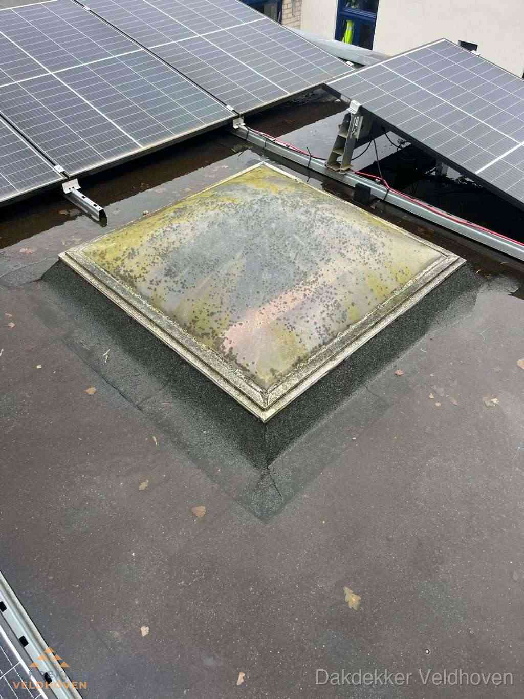 Opsporen Daklekkage Veldhoven Opsporen Daklekkage Veldhoven