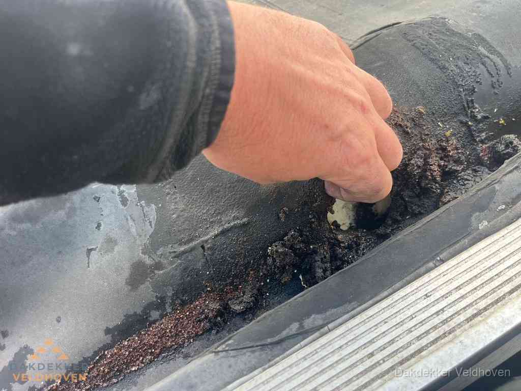 Plat Dak Reparatie Veldhoven Plat Dak Reparatie Veldhoven