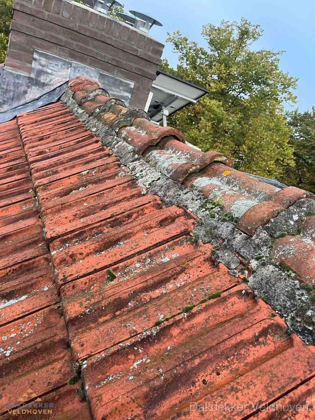 Renovatie Hellend Dak Veldhoven Renovatie Hellend Dak Veldhoven