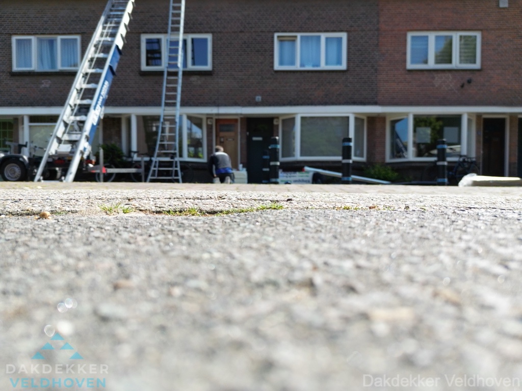Schuin Dak Veldhoven Schuin Dak Veldhoven
