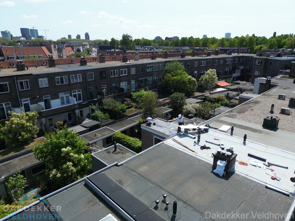 Veldhoven Dakdekker Veldhoven Dakdekker