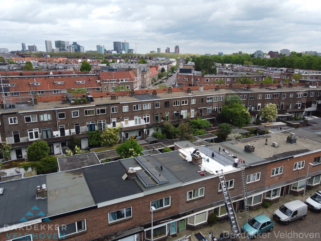 Veldhoven Spoed Dakdekker Veldhoven Spoed Dakdekker